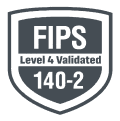 FIPS 140-2 Level 4