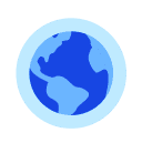 RippleNet Globe Icon