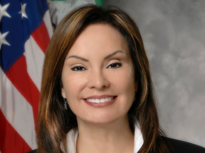 Rosie Rios