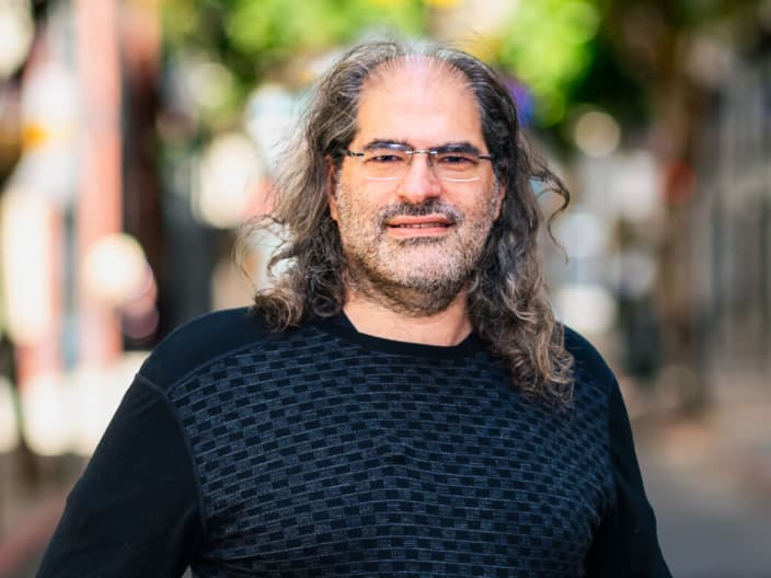 David Schwartz