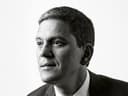 David Miliband