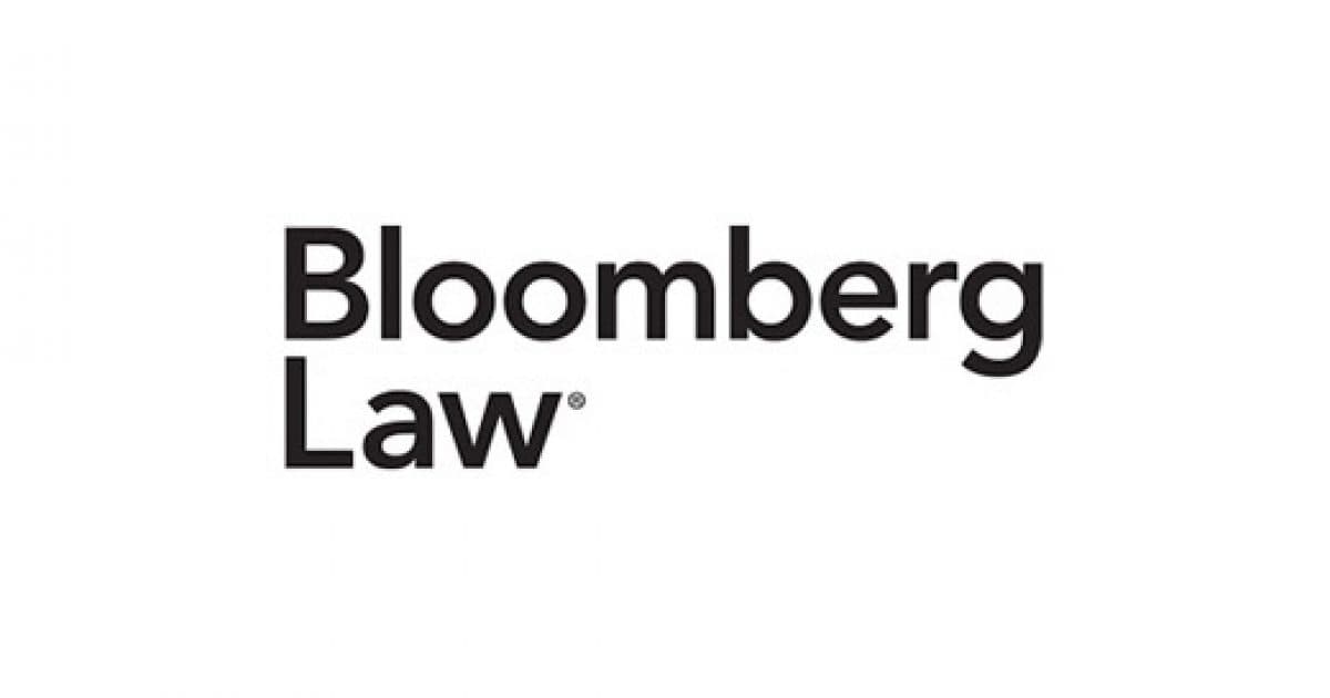 Bloomberg Law