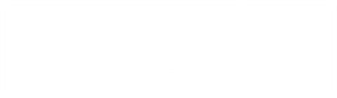 Travelex Bank logo